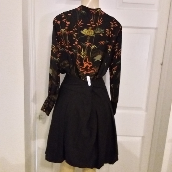 Metro 7 skirt - Picture 5 of 13